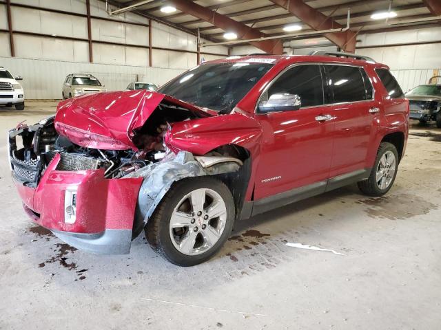 2015 GMC Terrain Slt VIN: 2GKFLXEK2F6429987 Lot: 55272624