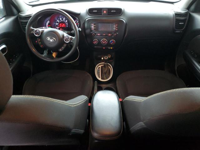 2016 KIA SOUL + - KNDJP3A57G7333311