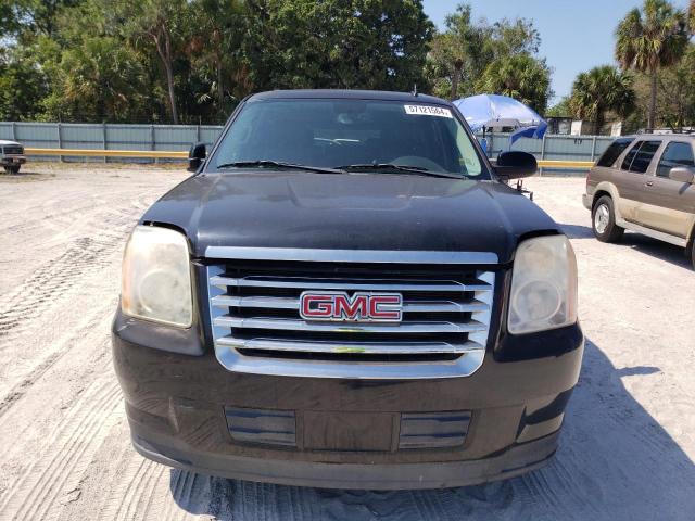 2008 GMC Yukon Hybrid VIN: 1GKFC13588R207696 Lot: 57121564