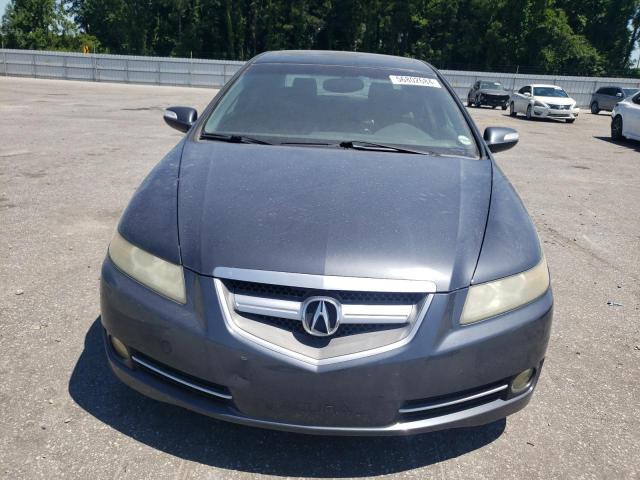 2007 Acura Tl VIN: 19UUA66247A005685 Lot: 56802684