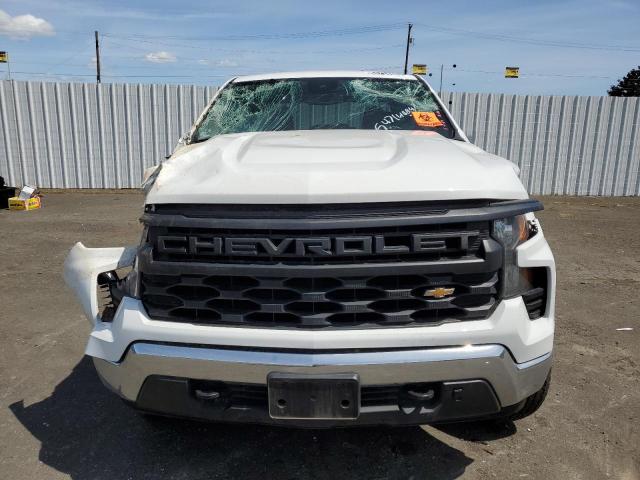 2023 Chevrolet Silverado K1500 VIN: 1GCRDAEK1PZ199707 Lot: 54714484