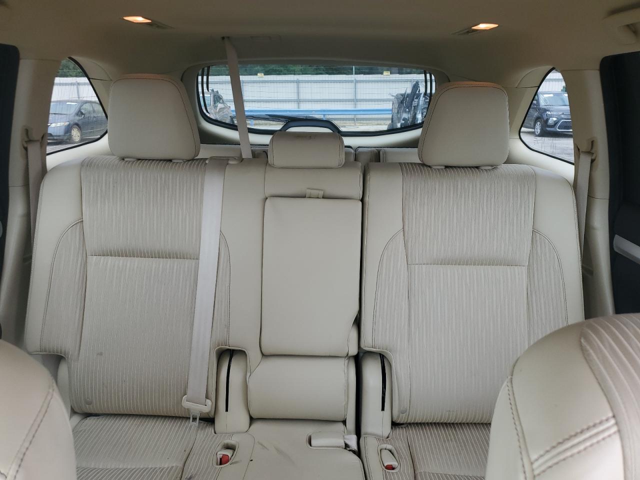 5TDZKRFH1FS063231 2015 Toyota Highlander Le