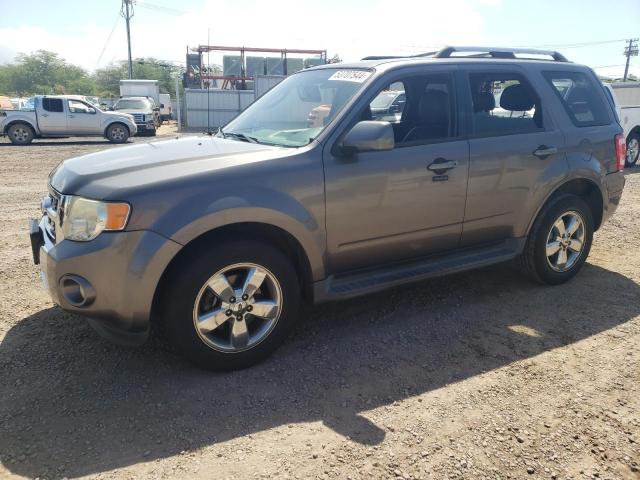 Vin: 1fmcu0eg3ckb67996, lot: 53707544, ford escape limited 2012 img_1