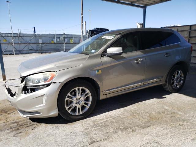 2014 Volvo Xc60 3.2 VIN: YV4952DL7E2552127 Lot: 55679834