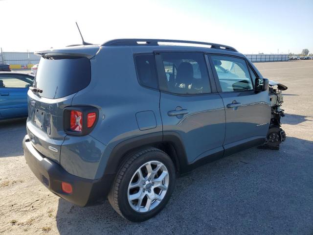 2018 Jeep Renegade Latitude VIN: ZACCJABB5JPJ07780 Lot: 54094414