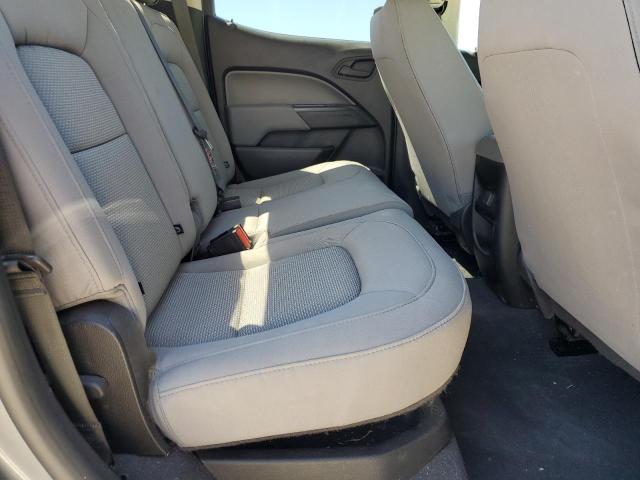 2019 Chevrolet Colorado VIN: 1GCGTBEN0K1154470 Lot: 57308964