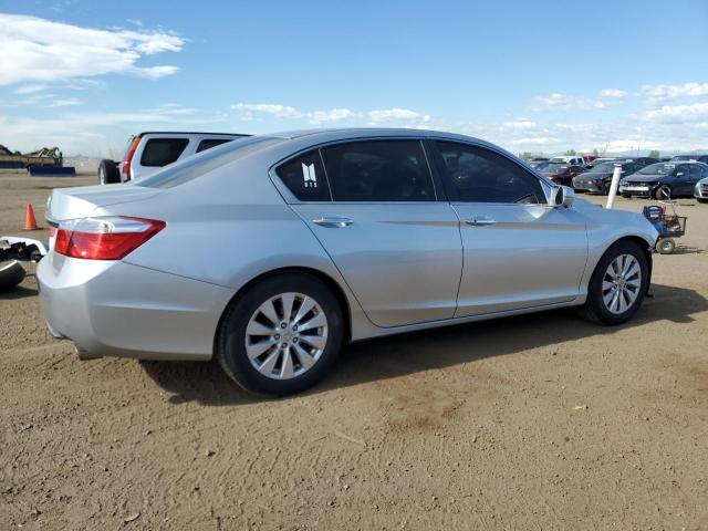 2013 Honda Accord Ex VIN: 1HGCR2F72DA218865 Lot: 54803634