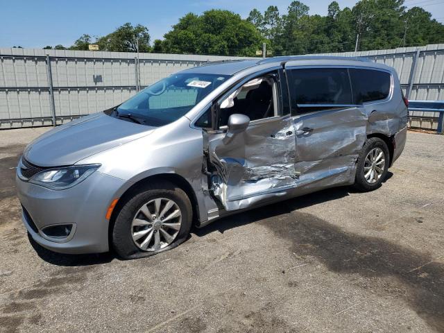 2C4RC1BG2JR112143 2018 CHRYSLER PACIFICA - Image 1