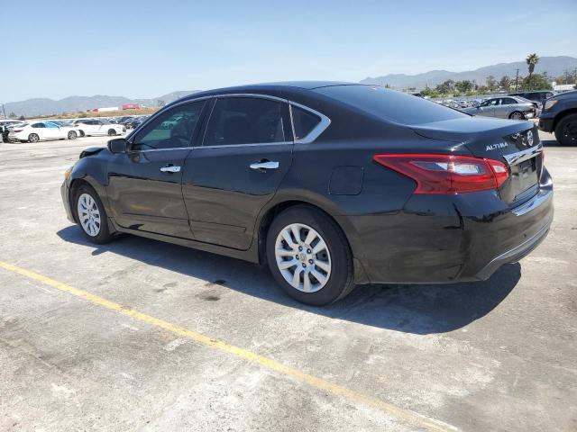 2017 Nissan Altima 2.5 VIN: 1N4AL3AP3HN310978 Lot: 54083984