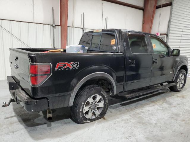 2014 Ford F150 Supercrew VIN: 1FTFW1ET2EFB44106 Lot: 56611124