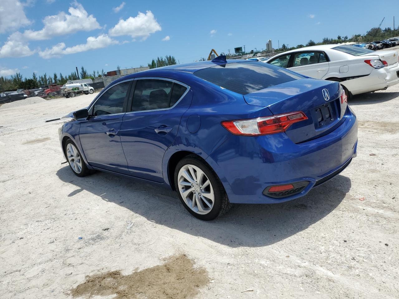 19UDE2F76GA011853 2016 Acura Ilx Premium