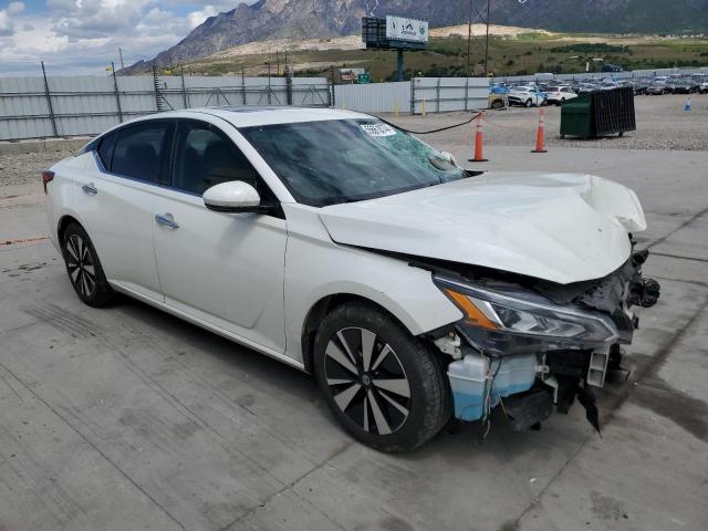 2019 Nissan Altima Sl VIN: 1N4BL4EV5KC203579 Lot: 55661074