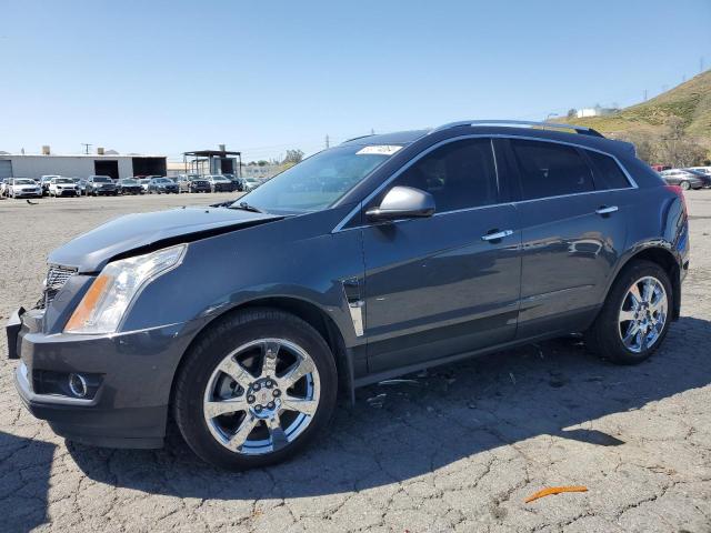 2012 Cadillac Srx Premium Collection VIN: 3GYFNCE3XCS563242 Lot: 53774064