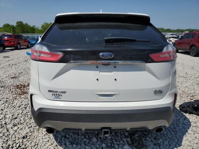 2019 Ford Edge Sel VIN: 2FMPK4J96KBB46073 Lot: 54641454