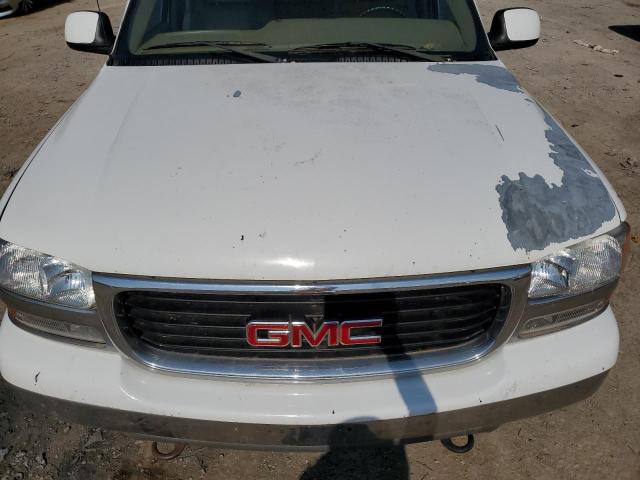 2001 GMC Yukon VIN: 1GKEK13T51J151668 Lot: 55118074