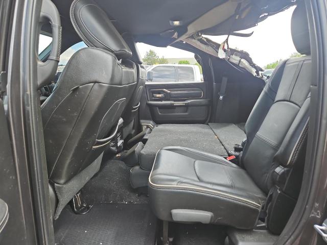 2019 RAM 3500 LIMIT 3C63RRPL1KG659136