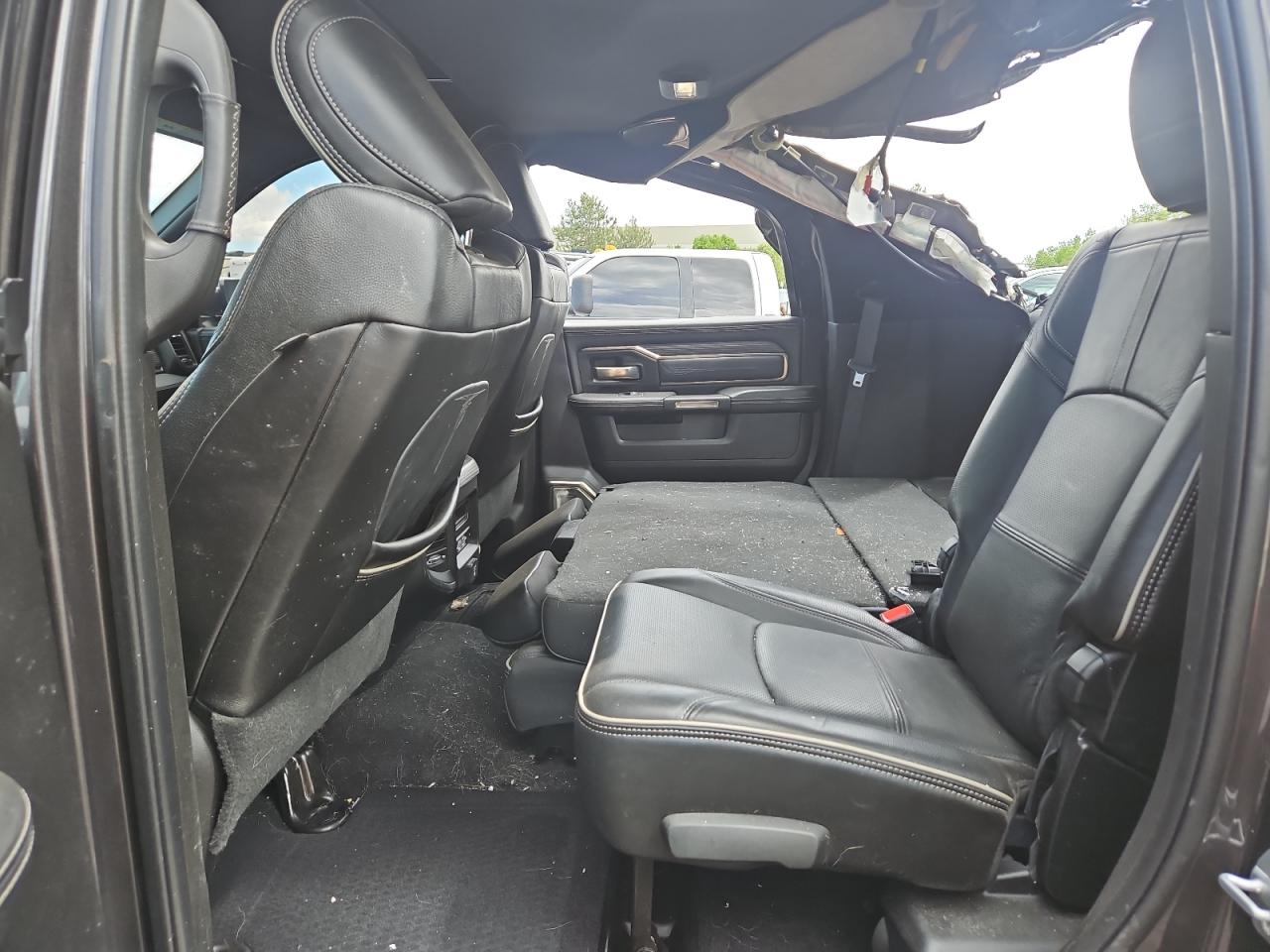 3C63RRPL1KG659136 2019 Ram 3500 Limited