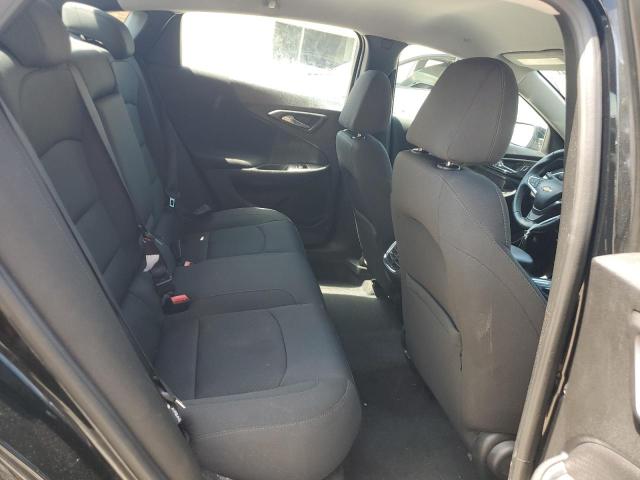 2017 Chevrolet Malibu Lt VIN: 1G1ZE5ST9HF140112 Lot: 55270574