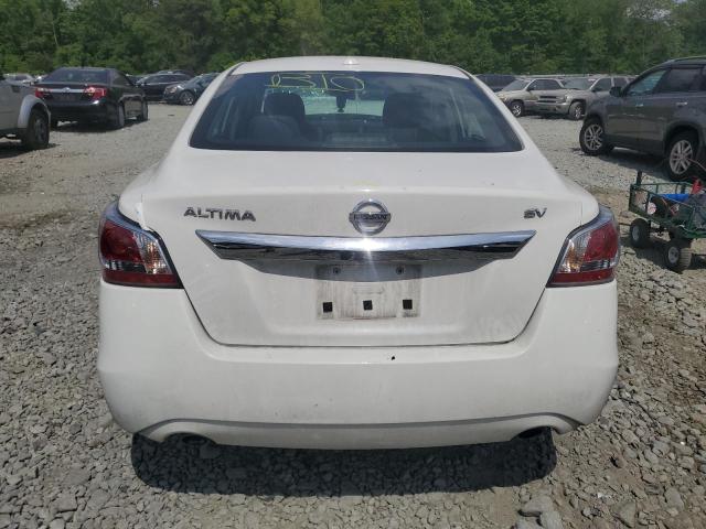 2015 Nissan Altima 2.5 VIN: 1N4AL3AP0FC297969 Lot: 53538574