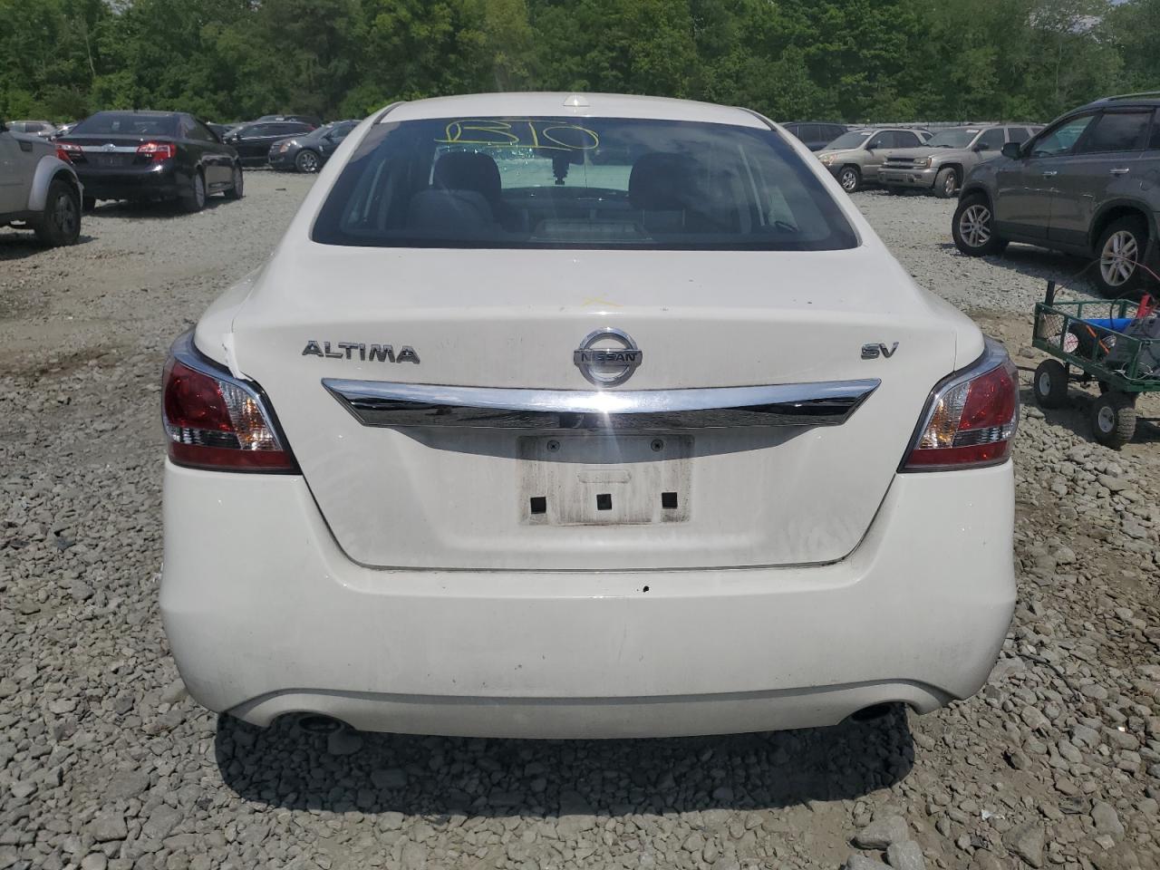 1N4AL3AP0FC297969 2015 Nissan Altima 2.5