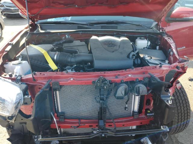 2023 Toyota Tacoma Double Cab VIN: 3TMCZ5AN4PM591323 Lot: 53804654