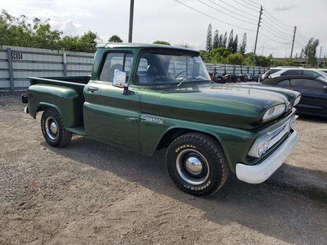 1960 Chevrolet Apache VIN: T113165 Lot: 55331464