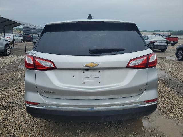 2018 Chevrolet Equinox Lt VIN: 3GNAXJEV3JS566567 Lot: 54489844
