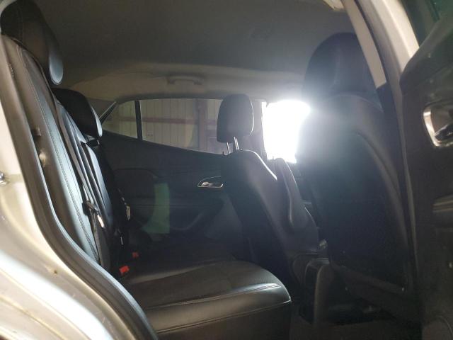 2013 Buick Encore VIN: KL4CJASB3DB056078 Lot: 56004284