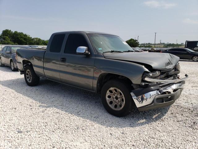 2002 Chevrolet Silverado C1500 VIN: 2GCEC19V621178603 Lot: 56522984