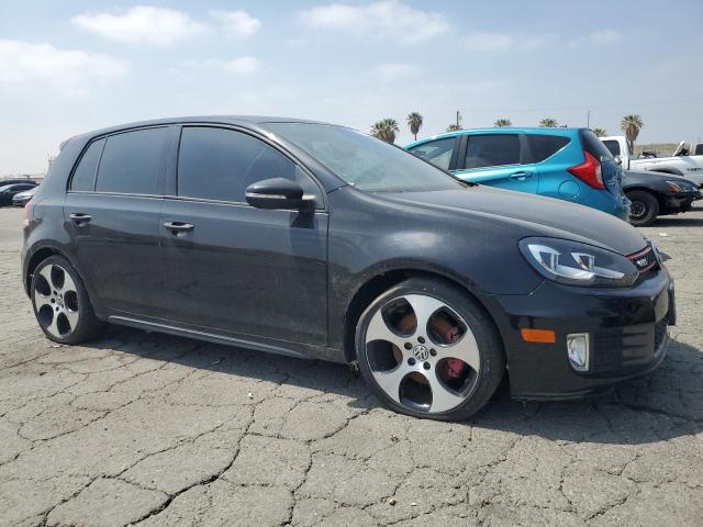 2010 Volkswagen Gti VIN: WVWHD7AJ3AW249575 Lot: 54564264