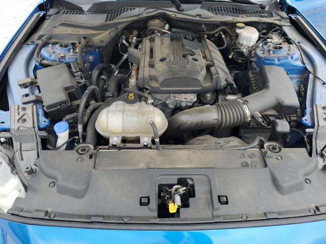 2020 Ford Mustang VIN: 1FA6P8TH0L5161614 Lot: 55501294