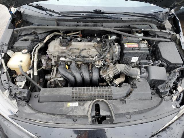 2020 TOYOTA COROLLA LE - JTDEPRAE4LJ011470