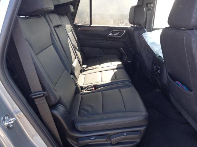 2024 CHEVROLET TAHOE K150 - 1GNSKNKD7RR133211