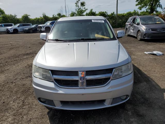 2009 Dodge Journey Sxt VIN: 3D4GH57VX9T543364 Lot: 56999764