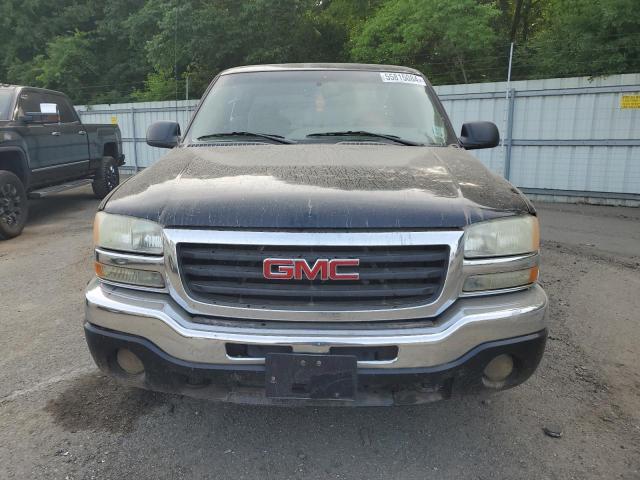 2004 GMC New Sierra C1500 VIN: 2GTEC19V641422592 Lot: 55815084