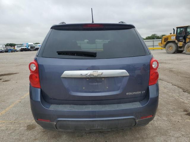 2014 Chevrolet Equinox Lt VIN: 2GNALBEK2E6213412 Lot: 53574564