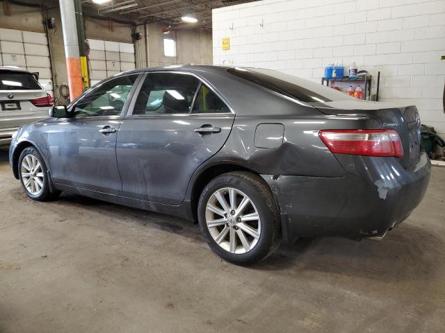 2008 Toyota Camry Le VIN: 4T1BK46K48U060799 Lot: 53071714