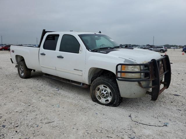 2011 Chevrolet Silverado K2500 Heavy Duty Lt VIN: 1GC1KXC81BF259315 Lot: 53742074