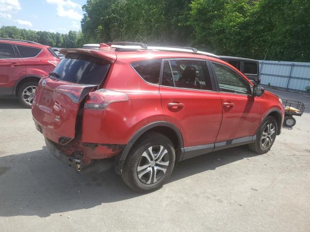 VIN JTMBFREV1GJ055190 2016 Toyota RAV4, LE no.3