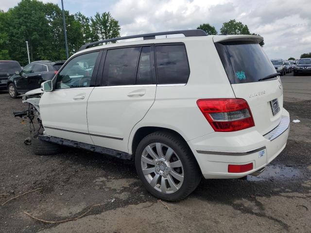 2012 Mercedes-Benz Glk 350 4Matic VIN: WDCGG8HB1CF717386 Lot: 54976614