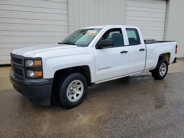 2014 Chevrolet Silverado C1500 VIN: 1GCRCPEC5EZ160209 Lot: 53869954