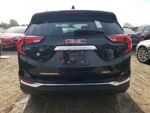 2021 GMC Terrain Slt VIN: 3GKALVEV0ML331929 Lot: 56836754