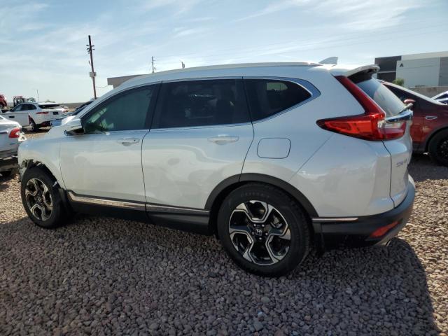 Vin: 7farw1h95ke005217, lot: 52591234, honda crv touring 20192