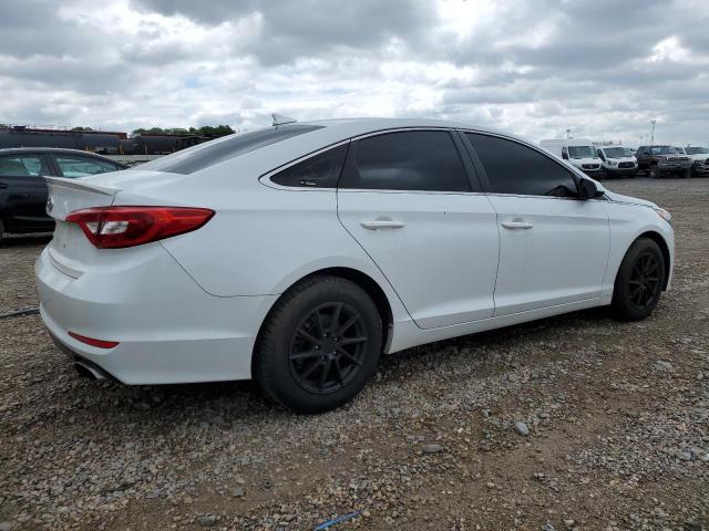 2016 Hyundai Sonata Se VIN: 5NPE24AF5GH300351 Lot: 55285664