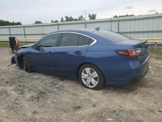 2020 SUBARU LEGACY 4S3BWAA64L3020416
