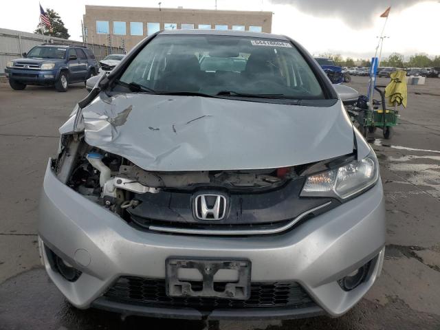 2015 Honda Fit Ex VIN: 3HGGK5H87FM771059 Lot: 54418604