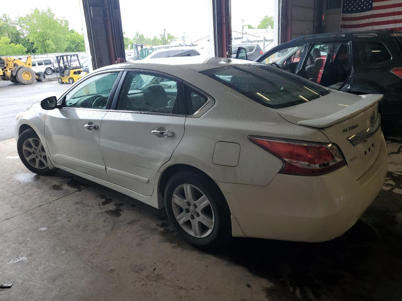 1N4AL3AP8FN864952 2015 Nissan Altima 2.5