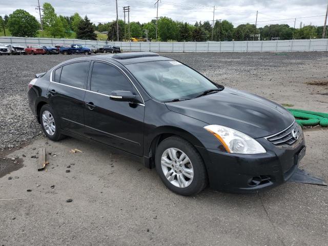 Vin: 1n4al2ap5an492893, lot: 56369814, nissan altima base 20104