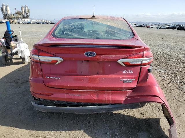 3FA6P0SU0LR171279 Ford Fusion TIT 6