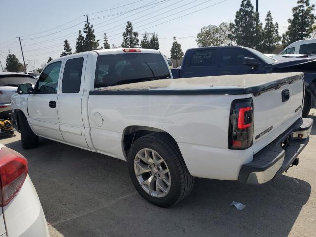 2004 Chevrolet Silverado C1500 VIN: 1GCEC19V44Z353666 Lot: 55697154